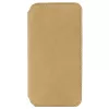 Folio Case Krusell Broby 4 Card SlimWallet voor iPhone X/XS