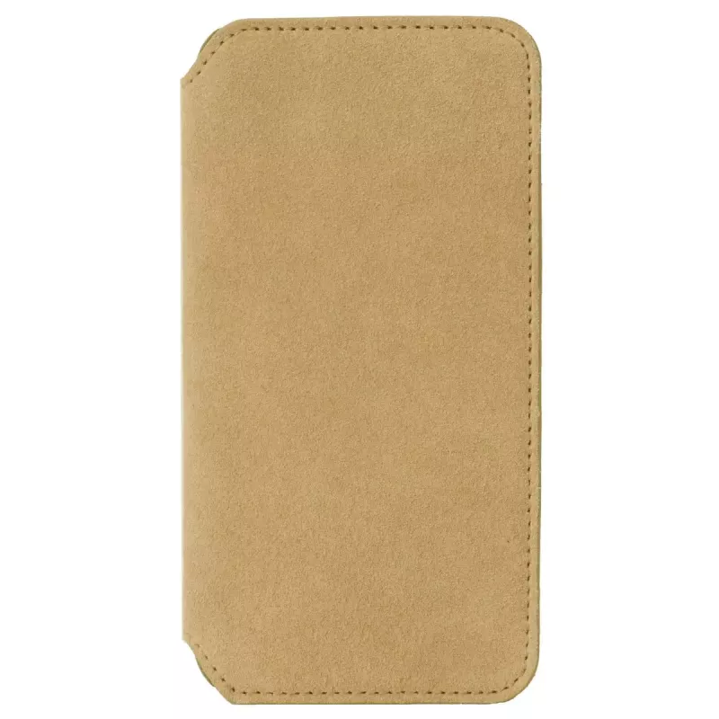 Folio Case Krusell Broby 4 Card SlimWallet voor iPhone X/XS