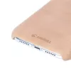 Hoesje Krusell Sunne iPhone XS Max 16,5 cm beige