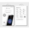 Schermbescherming Devia Van Full Anti-Glare iPhone 11 Pro Max