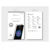 Screen Protector Devia Van Entire View voor iPhone 11 Pro Max