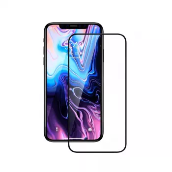 Screen Protector Devia Van Entire View voor iPhone 11 Pro Max