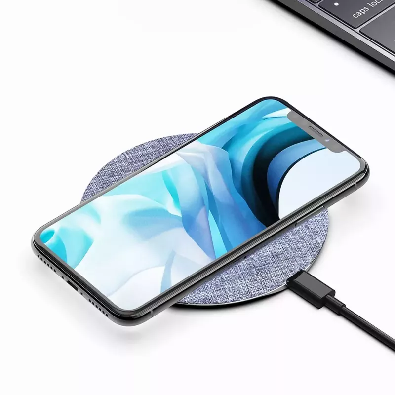 Mobiele oplader Devia