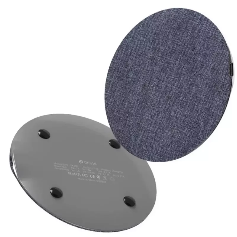 Mobiele oplader Devia