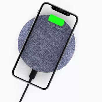 Mobiele oplader Devia