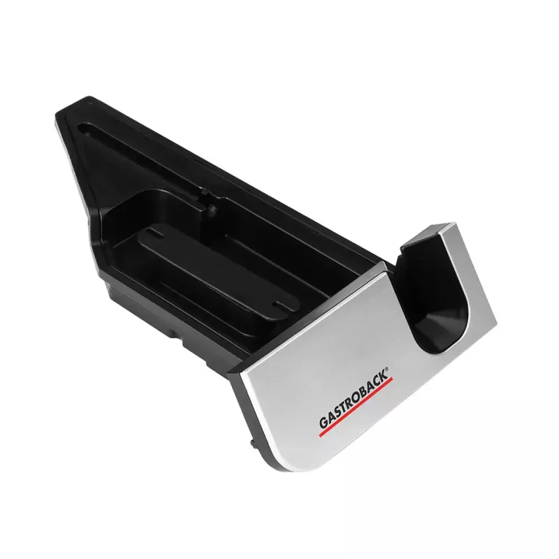 Contactgrill Gastroback Design BBQ Advanced Control