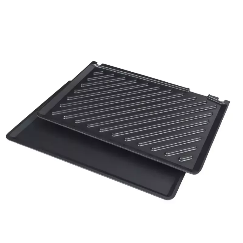 Contactgrill Gastroback Design BBQ Advanced Control