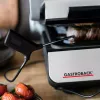 Contactgrill Gastroback Design BBQ Advanced Control