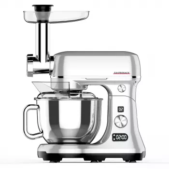 Keukenmachine Gastroback Design Advanced 600 W 5 L