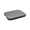 Sapcentrifuge Gastroback Design Natural Plus zwart stainless steel