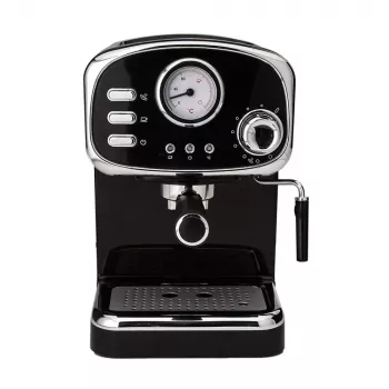 Espressomachine Gastroback Design Espresso Basic 1,25 L 1100 W