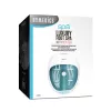HoMedics FS-250-EU voetbad blauw, wit