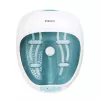 HoMedics FS-250-EU voetbad blauw, wit