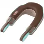 HoMedics NMSQ-215 massagetoestel nek bruin