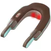 HoMedics NMSQ-215 massagetoestel nek bruin