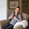 HoMedics NMSQ-215 massagetoestel nek bruin