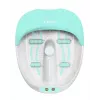 HoMedics FS-150-EU voetbad veelkleurig