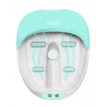 HoMedics FS-150-EU voetbad veelkleurig