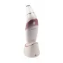 HoMedics Radiance huidverzorgingsapparaat huidvacuüm-microdermabrasie roségoud, wit