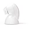 HoMedics FAC-600-EU gezichtsborstel pulsatie roségoud, wit batterij