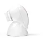 HoMedics FAC-600-EU gezichtsborstel pulsatie roségoud, wit batterij