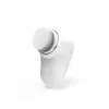 HoMedics FAC-600-EU gezichtsborstel pulsatie roségoud, wit batterij