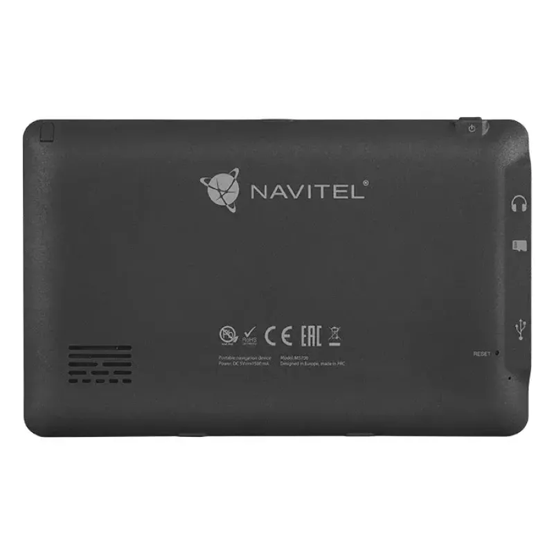 Navitel MSR700 dashcam voor in de auto