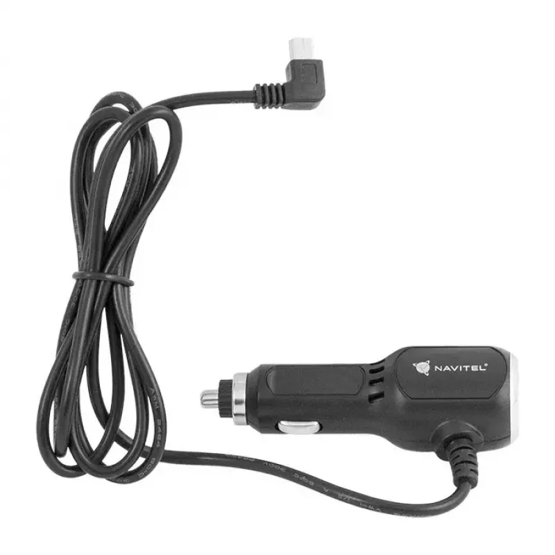 Navitel MSR700 dashcam voor in de auto