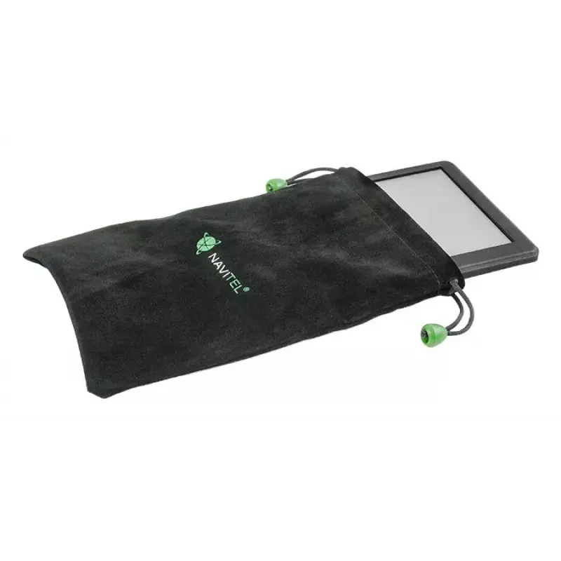 Navitel MSR700 dashcam voor in de auto
