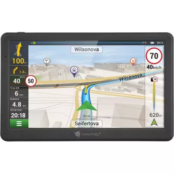 Navitel MSR700 dashcam voor in de auto