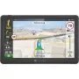 Navigator Navitel MS700 vast ingebouwd 17,8 cm (7 inch) TFT-touchscreen zwart