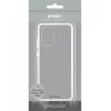 Cover Krusell Essentials Samsung Galaxy S20+ 6.7 inch transparant