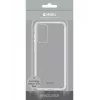 Cover Krusell Essentials Samsung Galaxy S20+ 6.7 inch transparant