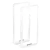 Cover Krusell Essentials Samsung Galaxy S20+ 6.7 inch transparant