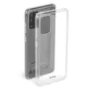 Cover Krusell Essentials Samsung Galaxy S20+ 6.7 inch transparant
