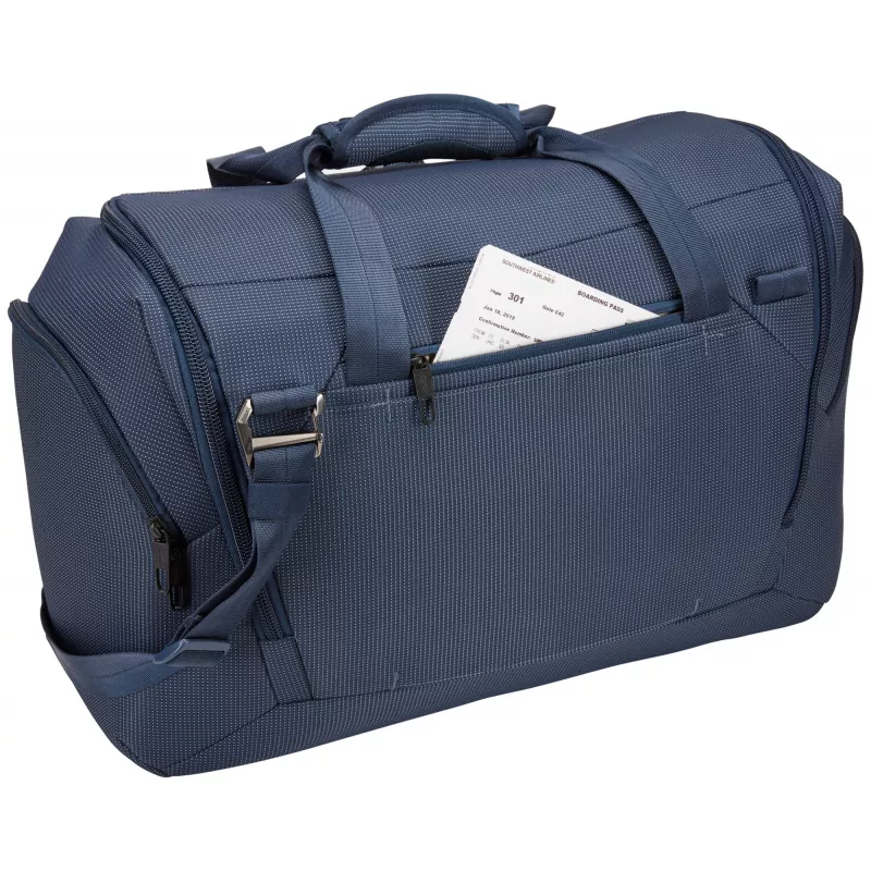 Thule Crossover 2 C2CD-44 Dress Blue duffel 44 L nylon