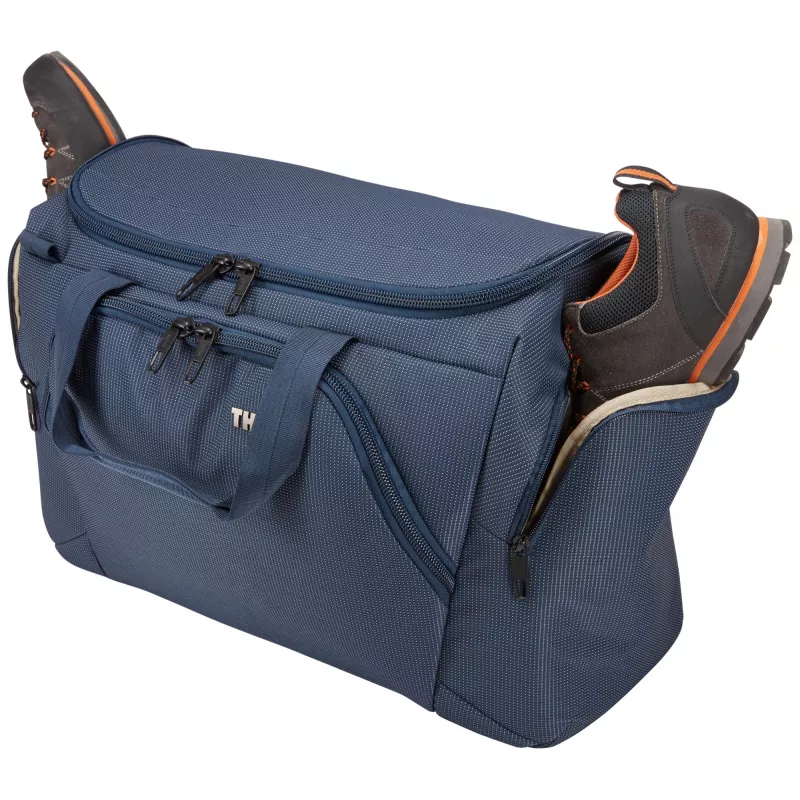 Thule Crossover 2 C2CD-44 Dress Blue duffel 44 L nylon