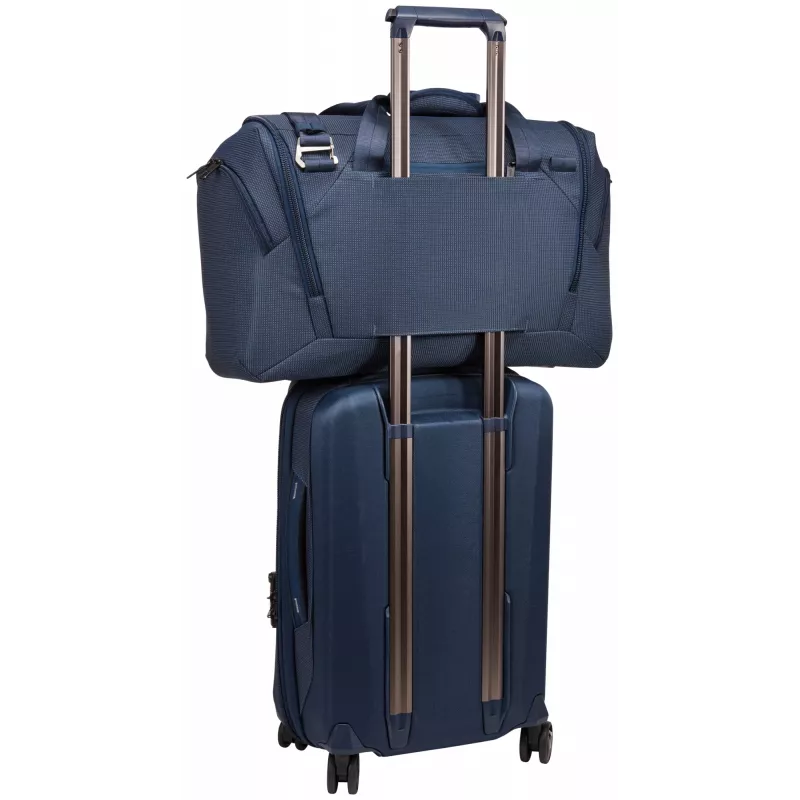 Thule Crossover 2 C2CD-44 Dress Blue duffel 44 L nylon