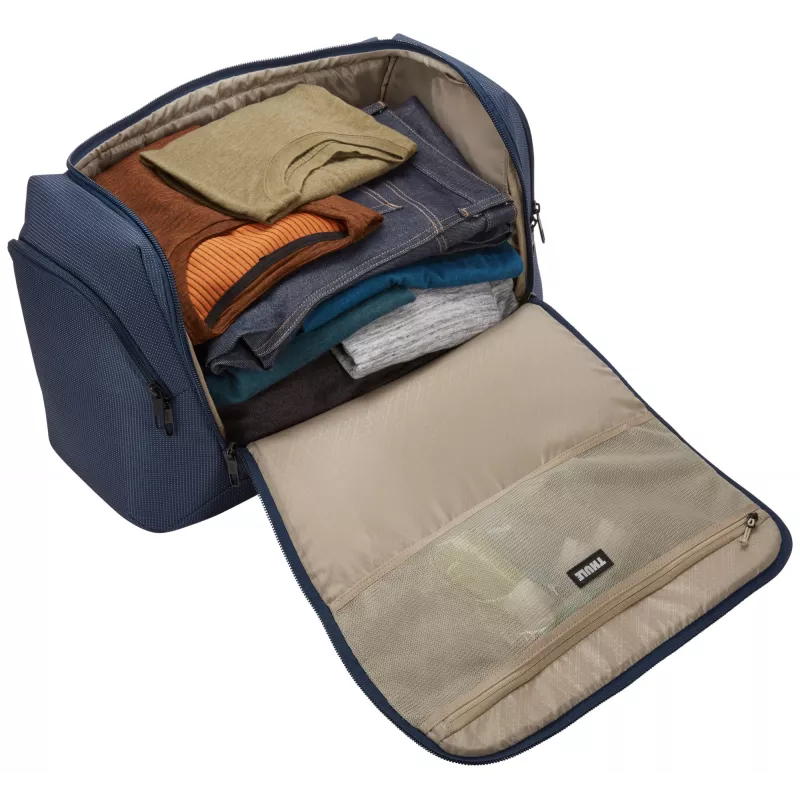 Thule Crossover 2 C2CD-44 Dress Blue duffel 44 L nylon