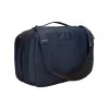 Thule Subterra TSD-340 Mineral handbagage blauw 4 L nylon