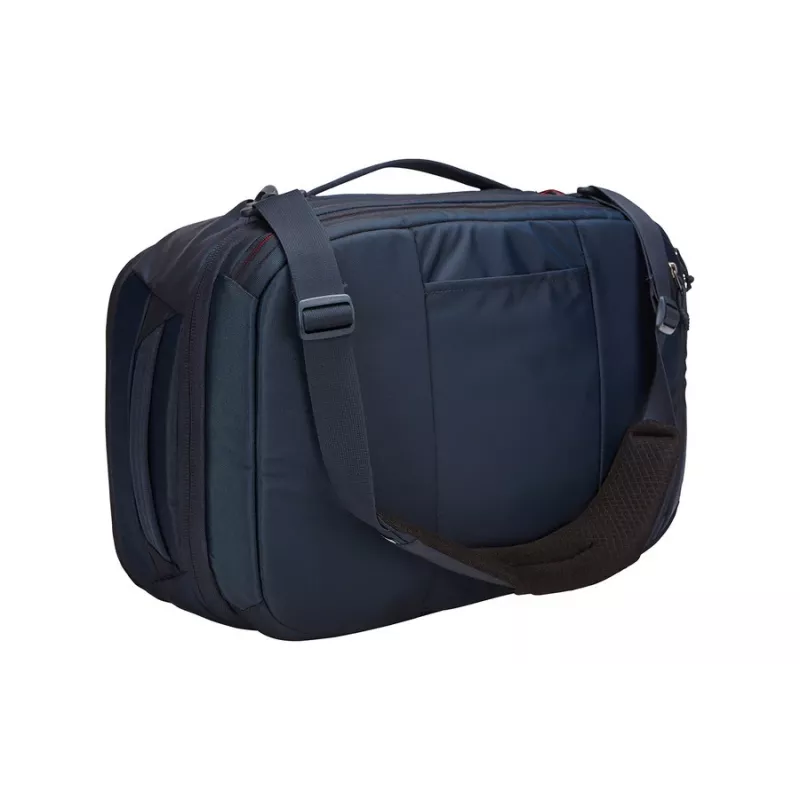 Thule Subterra TSD-340 Mineral handbagage blauw 4 L nylon