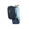 Thule Subterra TSD-340 Mineral handbagage blauw 4 L nylon