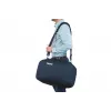Thule Subterra TSD-340 Mineral handbagage blauw 4 L nylon
