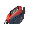 Thule Subterra TSD-340 Mineral handbagage blauw 4 L nylon