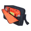 Thule Subterra TSD-340 Mineral handbagage blauw 4 L nylon