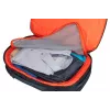 Thule Subterra TSD-340 Mineral handbagage blauw 4 L nylon
