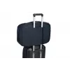 Thule Subterra TSD-340 Mineral handbagage blauw 4 L nylon
