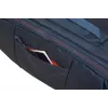 Thule Subterra TSD-340 Mineral handbagage blauw 4 L nylon