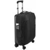 Thule Subterra TSRS-322 Black Spinner 33 L nylon, polycarbonaat