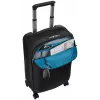 Thule Subterra TSRS-322 Black Spinner 33 L nylon, polycarbonaat